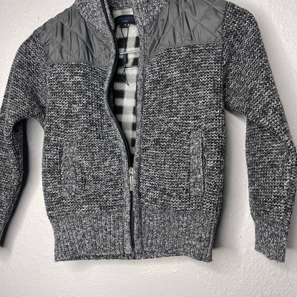 Gioberti Sweater